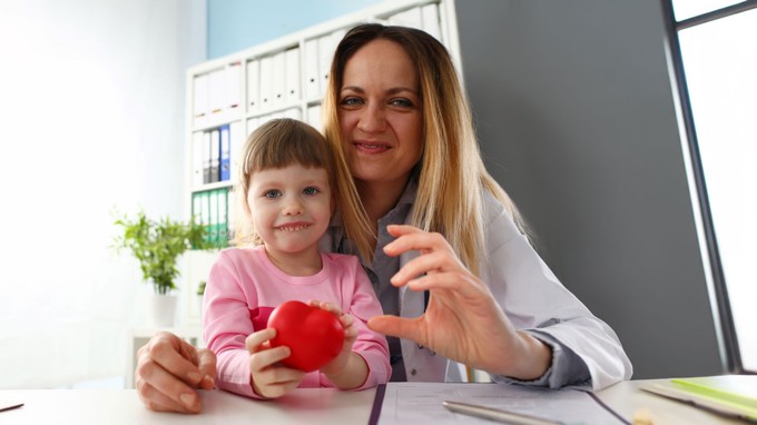 Már a születése napján tudta, hogy baj van a lányával – 19 év küzdelem kellett a diagnózishoz című cikk nyitóképe