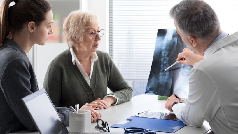 osteoporosis mit lehet tenni kialakuló csontritkulás ellen