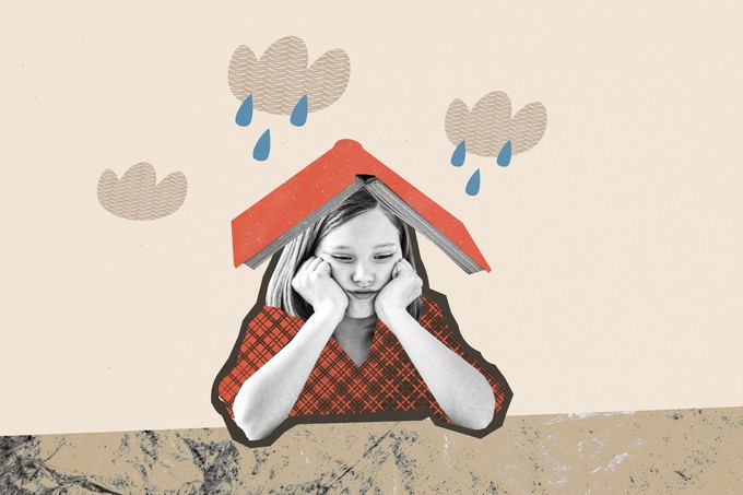 Orvosmeteorológia: ekkor zúdul ránk az égi áldás szombaton! című cikk nyitóképe