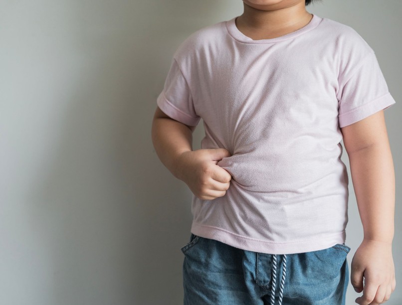 anyatej gyerek elhízás kutatás magyar Debreceni Egyetem