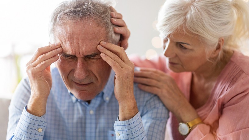 Alzheimer-kór korai figyelmeztető jel tünet