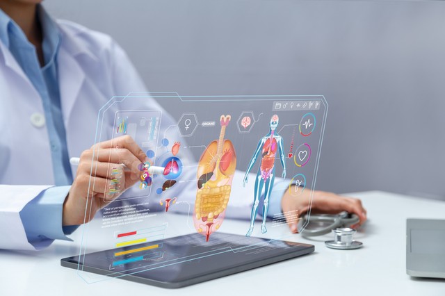 Tüdőrák stádiumok: ezért fontos mielőbb meghatározni, hogy hol tart a betegség