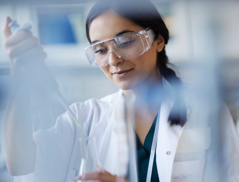 átlátszó bőr ételfesték kutatás tanulmány