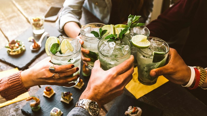 alkohol hatása alvási apné alvászavar