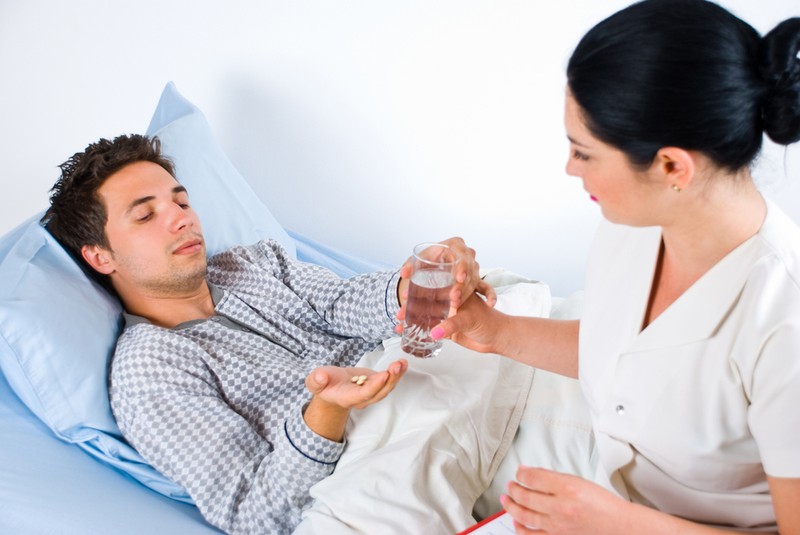 Szívesen vesznek részt a magyarok klinikai gyógyszervizsgálatokban