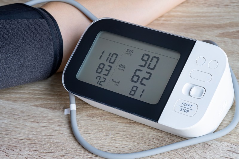 Alacsony a vérnyomása - ezekkel emelheti meg otthonában