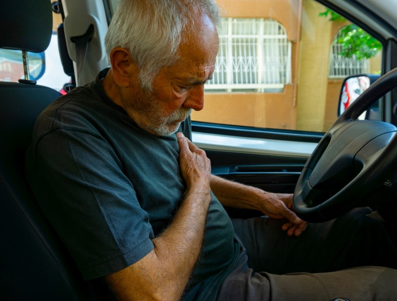 vezetés szívleállás, magyarország