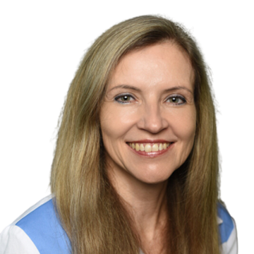 Dr. Szántó Hajnalka