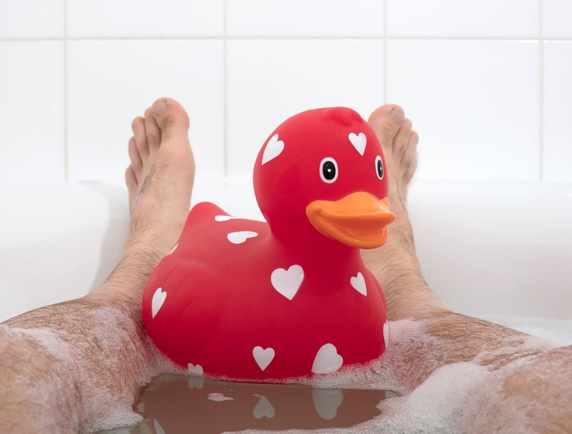 hányszor kell zuhanyozni idpskor 65 felett