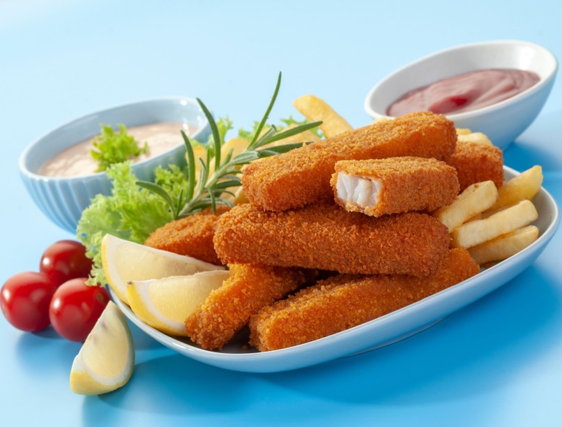 halrudacska egészséges táplálkozás zsírok