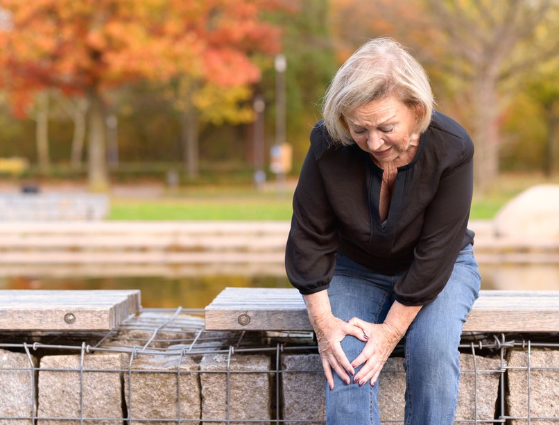 Térdfájdalom porckopás kezelés porcleválás