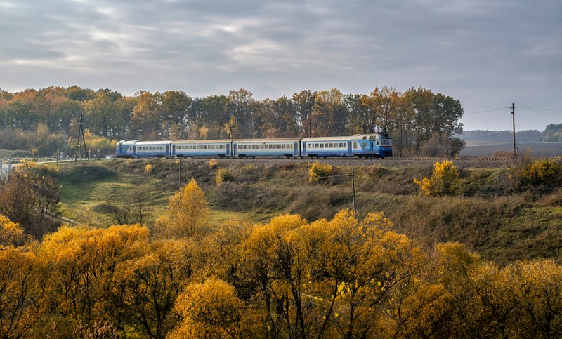 A sűrű vasúthálózat kifejezetten javítja a levegő minőségét - új kutatás igazolja