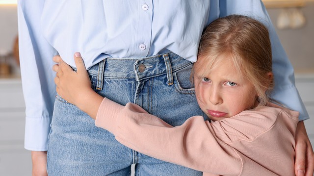 Nem szimpla hiszti: ezek a jelek már lelki nehézségre utalhatnak a gyerekeknél