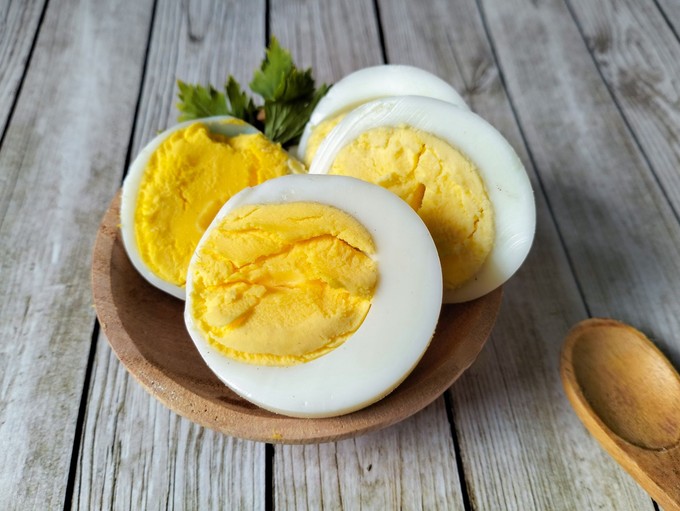 Egy hónapig minden reggel tojást reggelizett – ez történt a szervezetében című cikk nyitóképe