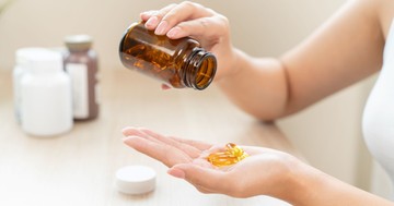 Mikor kell bevenni a D-vitamint? Ekkor érdemes beszedni, hogy jobban hasznosuljon