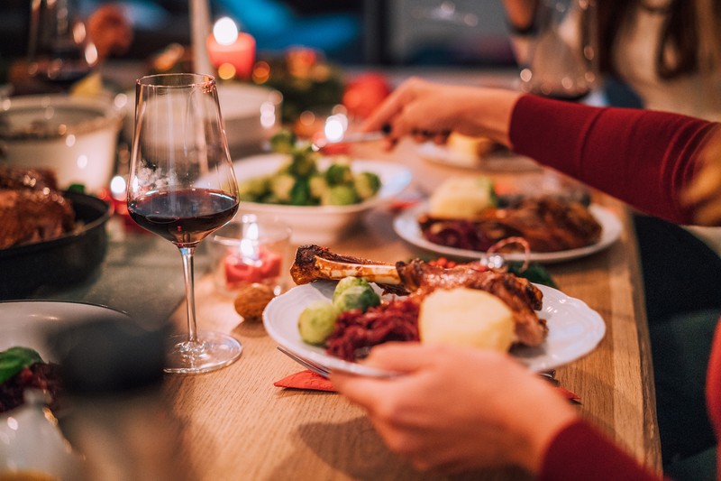 Márton-nap: ne csak együnk, mozogjunk is - tanácsolják a szakemberek