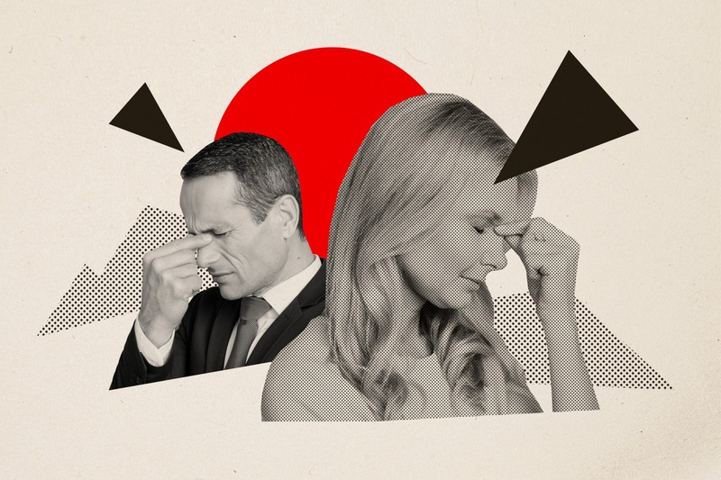 Orvosmeteorológia: a csütörtöki ciklon komolyan megviselheti a szervezetünket