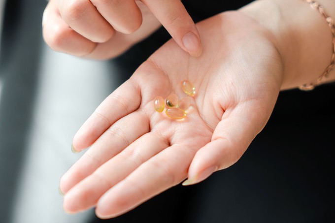 Mennyi az ideális D-vitamin mennyiség naponta? Ennyi az a napi adag, amit a szervezete biztosan hasznosít! című cikk nyitóképe