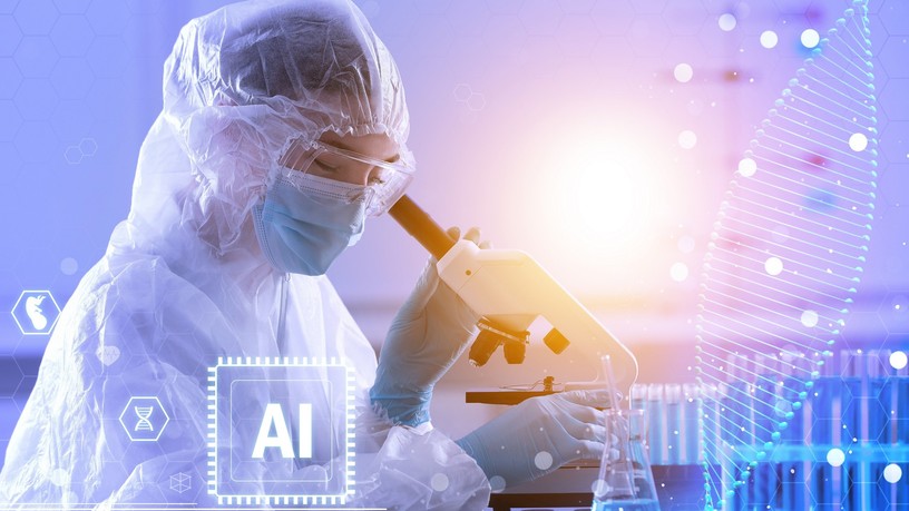 ai, mesterséges intelligencia, gyógyszer, kutatás
