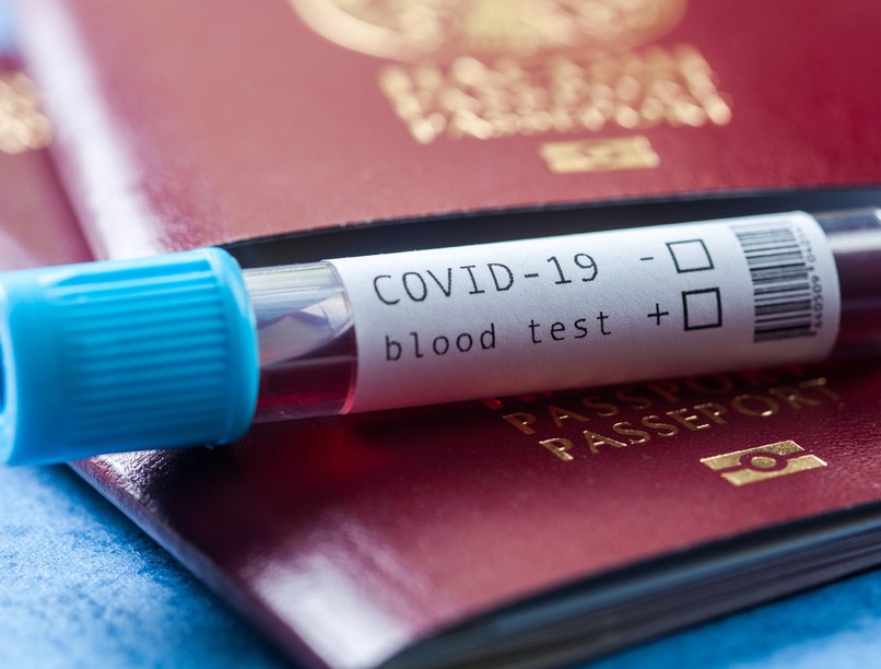 pcr-teszt, koronavírus, nyaralás, karantén, covid-19, nyaralás