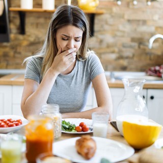Minek a jele, ha fémes ízt érzünk a szánkban? című cikk nyitóképe