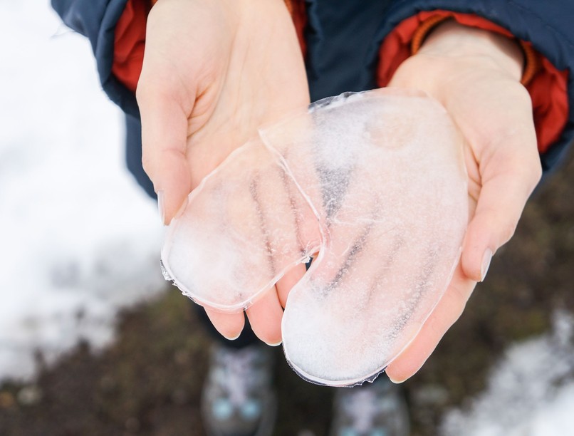 szív-és érrendszeri betegségek télen