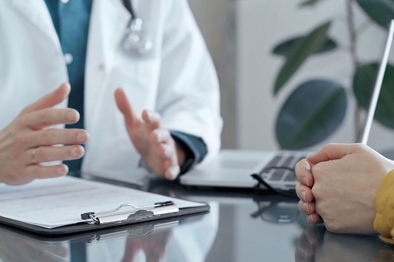 Még mindig alacsony a magyar lakosság egészségtudatossága