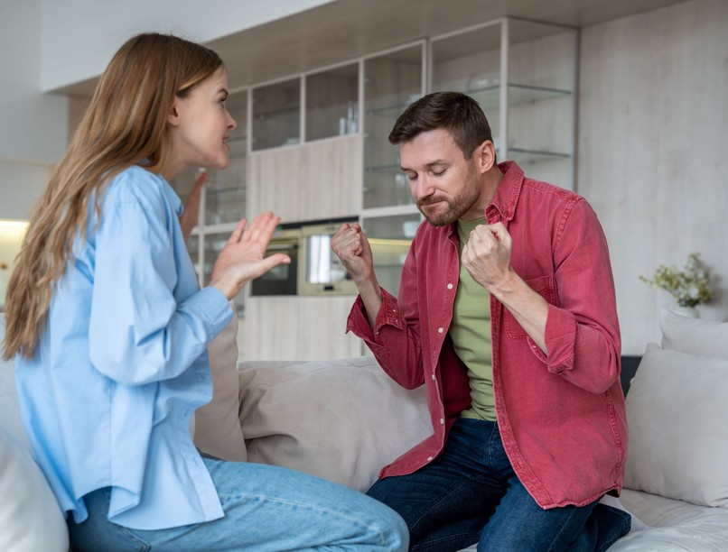 nárcisztikus mondatok ellen védekezés