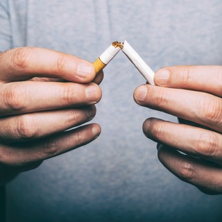 Alternatív dohánytermékek helyett inkább próbáljon leszokni! című cikk nyitóképe