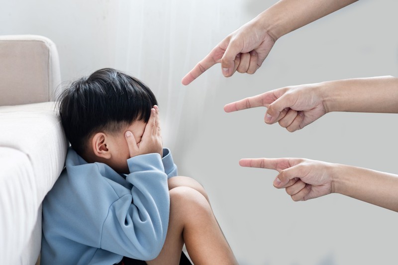 Vigyázat, a túlzott szeretet is árthat! 3 módszer, amivel akaratlanul is tönkretehetjük a gyerek lelkét