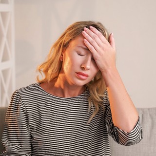 Migrén ellen gyógyszer nélkül: ezt javasolja a neurológus című cikk nyitóképe