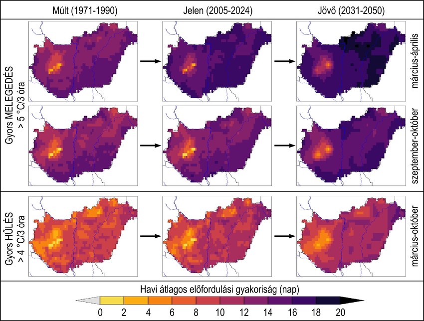 A Balaton vidéke nyugodt maradt