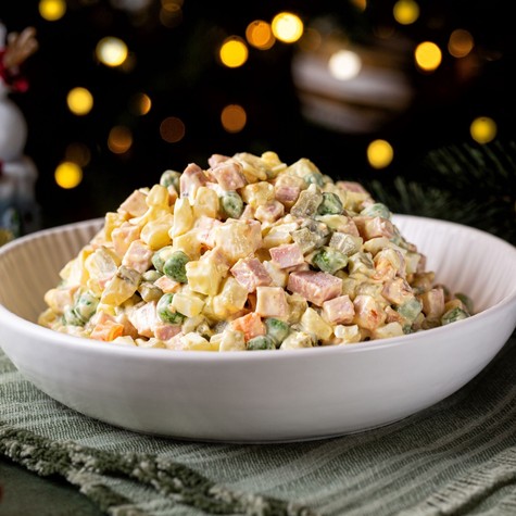 Meddig áll el a hűtőben a majonézes saláta?  című cikk nyitóképe