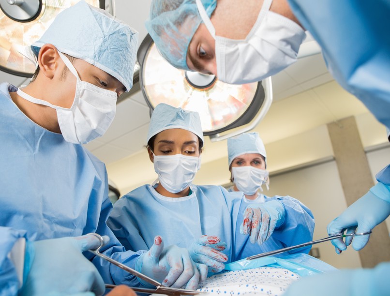 katéteres szívműtét, szívműtét, Debrecen 