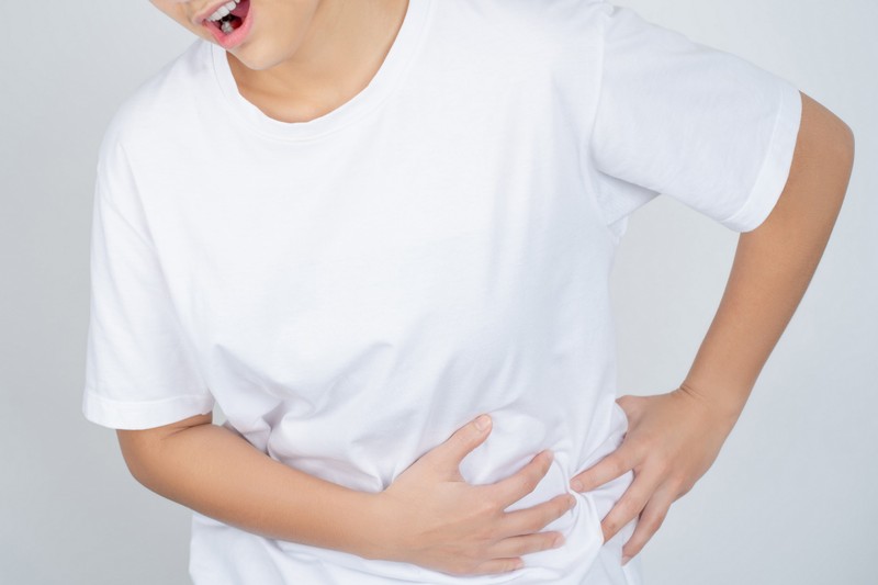 Hányás, hányinger és hasmenés: ilyenek az epegyulladás tünetei