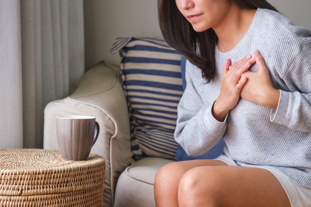 Úgy érzi, kihagy a szíve egy-egy ütemet? A pulzusa elárulja, ha szívritmuszavar okozza