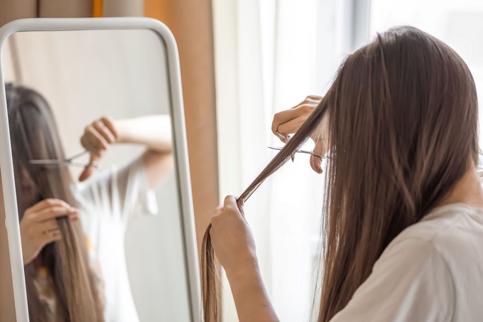 Hajból készülhet a jövő fogkréme? című cikk nyitóképe