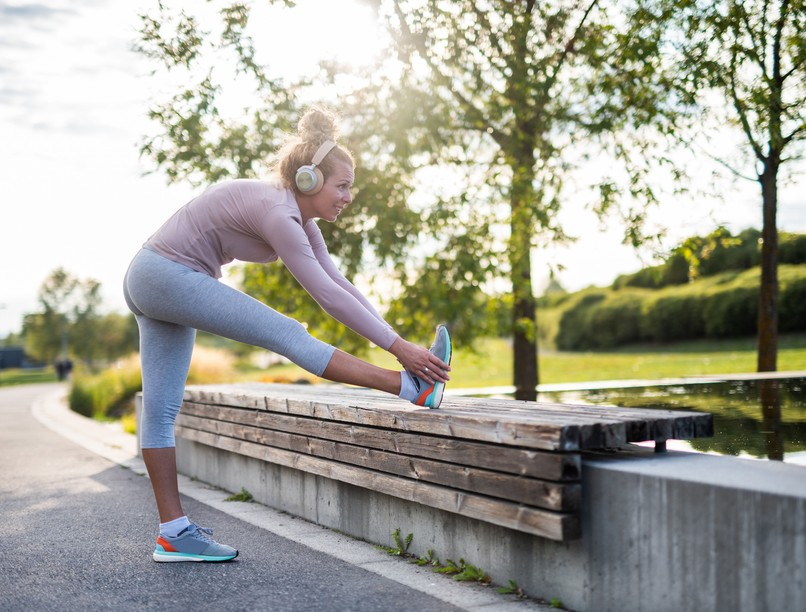 mozgás, sport, futás, tavasz