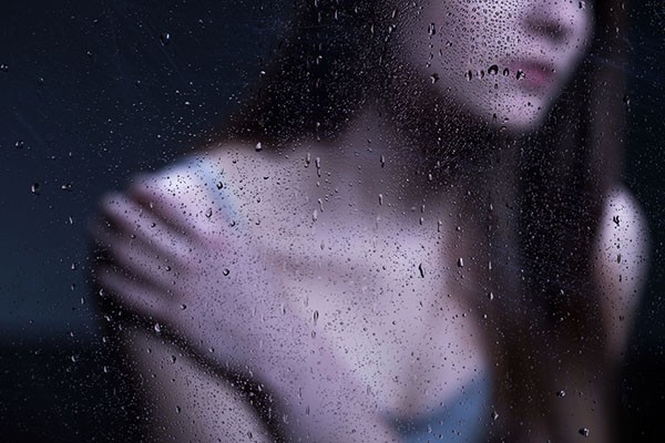 A gyász nem egyenlő a depresszióval! című cikk nyitóképe