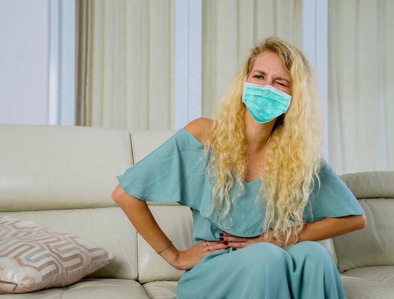 menstruáció, vakcinák , covid-19, koronavírus, mellékhatás, menstruációs ciklus, zavar