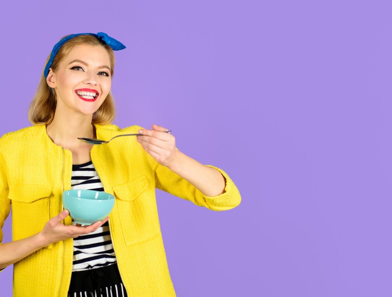 okostányér, táplálkozási ajánlás, dietetikus, oktató videó, e-learning, egészséges életmód