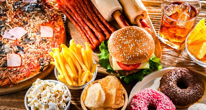 Ételek, melyeket kerüljön, ha magas a koleszterinszintje című cikk nyitóképe