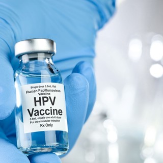Meglepő összefüggésre bukkantak: ritkább volt a koraszülés a HPV ellen beoltott nőknél című cikk nyitóképe