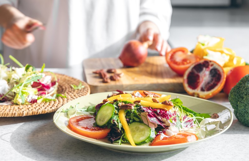 A böjt és a bélmikrobiom egészsége közötti meglepő kapcsolat