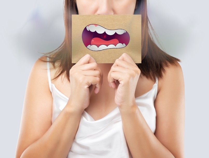 szájszag, rossz lehelet, anyagcsere-betegség, anyagcserezavar