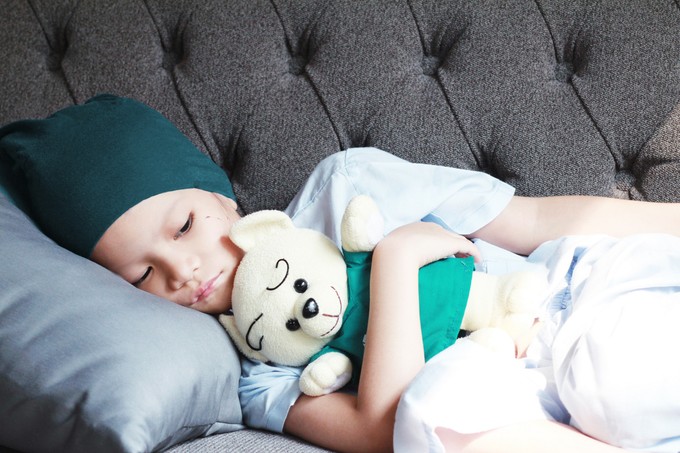 Legyen Szép Karácsonya minél több gyermekeknek - a gyűjtés december 15-ig tart című cikk nyitóképe