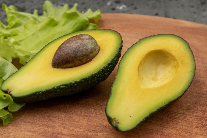 Napi egy avokádó fél év alatt csökkentheti a koleszterinszintet című cikk nyitóképe