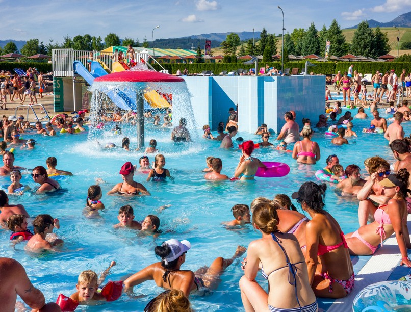 strand fertőzés medence kórokozó