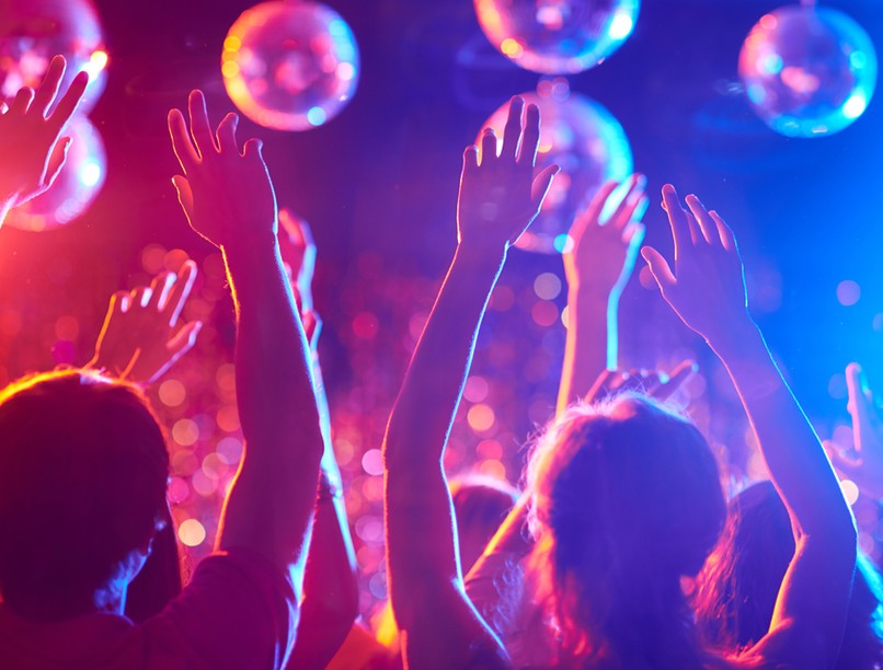 drog, szórakozóhely