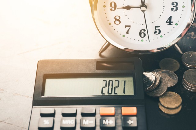 Adóbevallás 2021: a járvány miatt kérhet haladékot, így csinálja